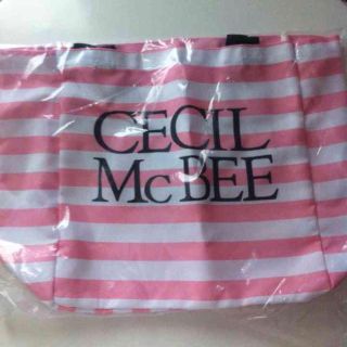 セシルマクビー(CECIL McBEE)のトートバック ♡ セシル(トートバッグ)