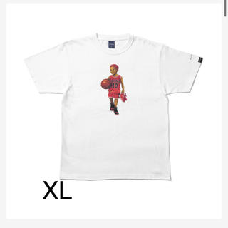 アップルバム(APPLEBUM)のDANKO 10" T-shirt XL(Tシャツ/カットソー(半袖/袖なし))