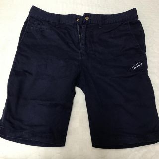 トミー(TOMMY)のトミー　ショートパンツ(ショートパンツ)