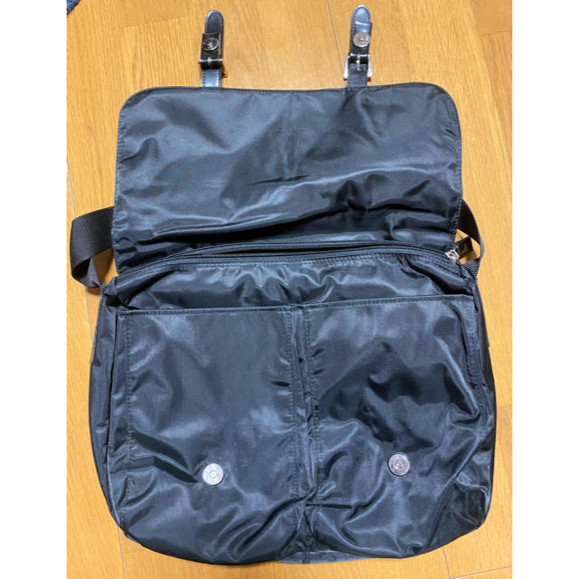 PRADA(プラダ)のPRADA ショルダーバッグ メンズのバッグ(ショルダーバッグ)の商品写真