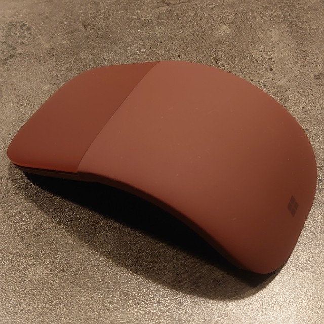 Microsoft - Microsoft Surface Ark Mouse アーク マウス の通販 by