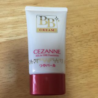 セザンヌケショウヒン(CEZANNE（セザンヌ化粧品）)のセザンヌのBBクリーム(化粧下地)