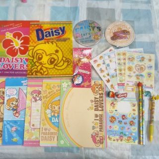 ディジーラバーズ 文房具の通販 25点 | DAISY LOVERSの