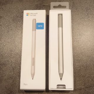 マイクロソフト(Microsoft)のSurface Pen NEW サーフェス ペン Model 1776(PC周辺機器)