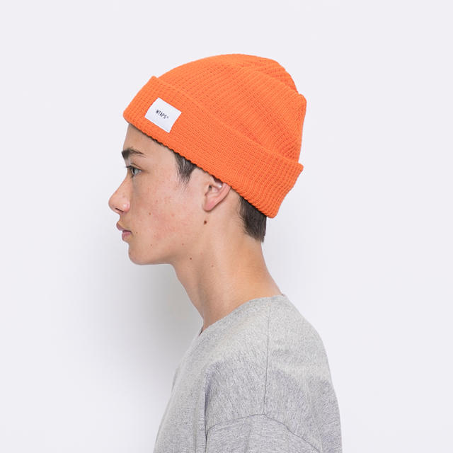 wtaps cap キャップ ビーニーneighborhood supreme - キャップ