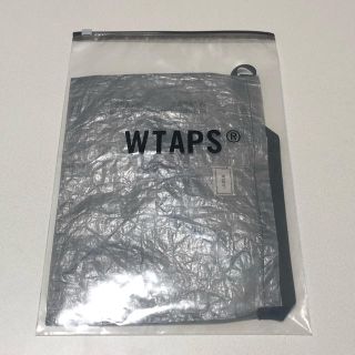 ダブルタップス(W)taps)のwtaps dump pouch ポーチ サコッシュ バッグ(ショルダーバッグ)