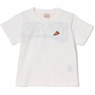 プティマイン(petit main)のかえる様専用★プティマイン　バックプリント　Tシャツ(Tシャツ/カットソー)