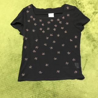 シビラ(Sybilla)のシビラ　Tシャツカットソー(カットソー(半袖/袖なし))