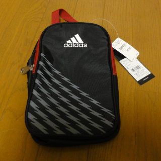 アディダス(adidas)のシューズバッグ(バッグパック/リュック)