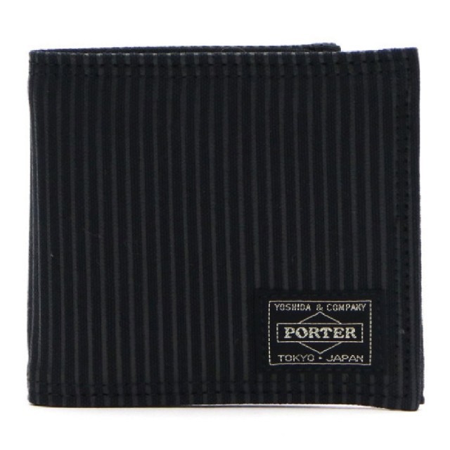 PORTER 二つ折り財布