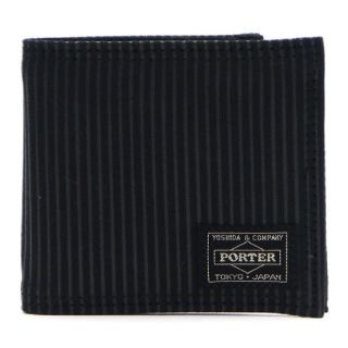 ポーター(PORTER)のPORTER 二つ折り財布(折り財布)