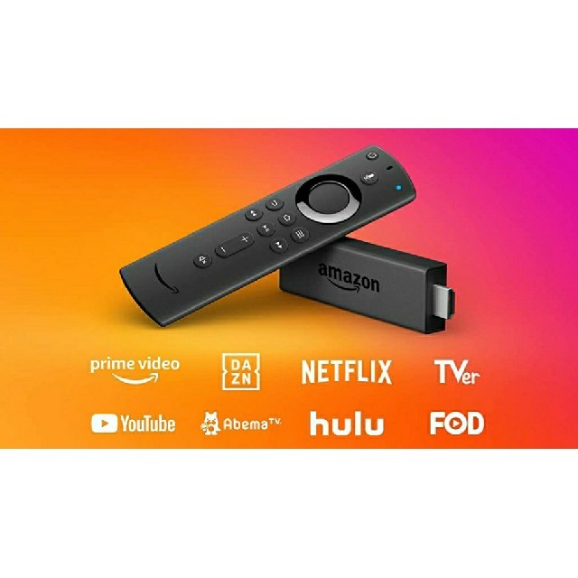 fire tv stick