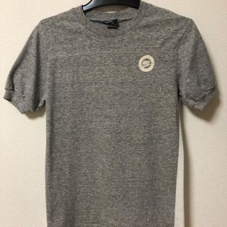 ナイキ(NIKE)の80年代usa製NIKEフットボールTシャツvintage古着(Tシャツ/カットソー(半袖/袖なし))