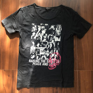ルパート(RUPERT)のEDGE RUPERT ♡ Tシャツ(Tシャツ/カットソー(半袖/袖なし))