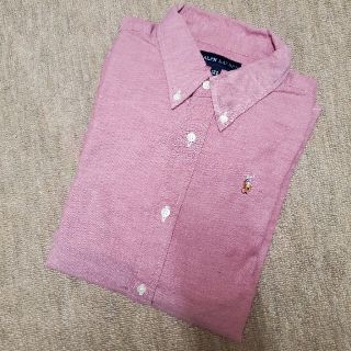 ポロラルフローレン(POLO RALPH LAUREN)のRALPH LAUREN シャツ(ブラウス)