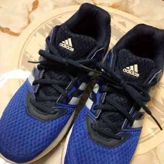 アディダス(adidas)のアディダス ランニングシューズ(シューズ)