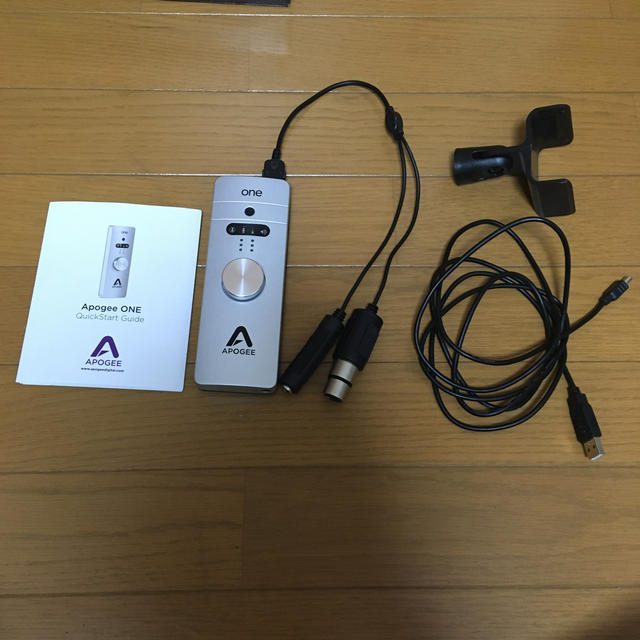 Apogee ONE