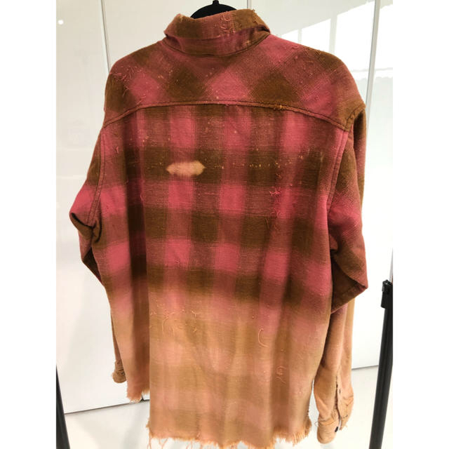 Zac vargas oversize Zac vargas oversize