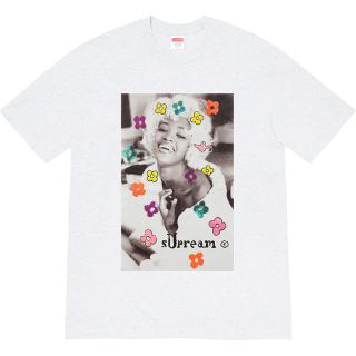 シュプリーム(Supreme)のSupreme Naomi Tee(Tシャツ/カットソー(半袖/袖なし))