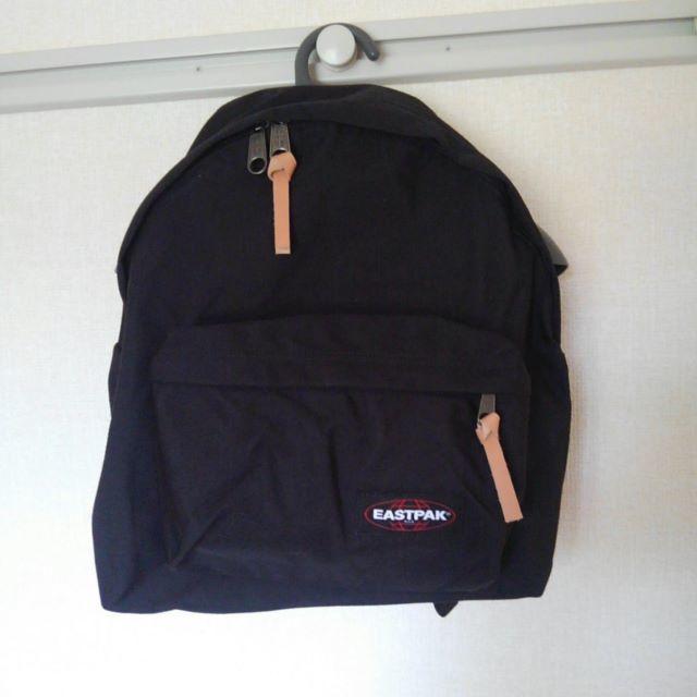 EASTPAK(イーストパック)のタグ付き未使用　イーストパック バックパック　Padded Pak'r メンズのバッグ(バッグパック/リュック)の商品写真