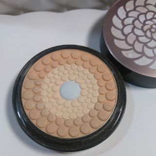 ゲラン(GUERLAIN)のゲラン プレストパウダー メテオリットプードルペルル 10 イルミネイティング(フェイスパウダー)