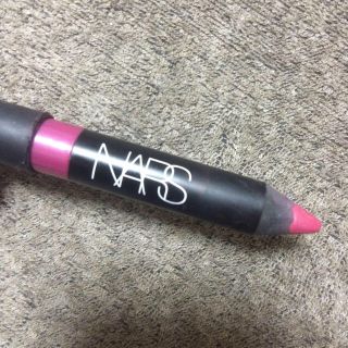 ナーズ(NARS)のNARSベルベットマットリップペンシル(口紅)