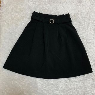 マジェスティックレゴン(MAJESTIC LEGON)のマジェスティックレゴン　フレアスカート(ミニスカート)