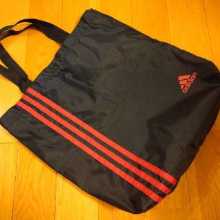 アディダス(adidas)のアディダス エコバック(その他)