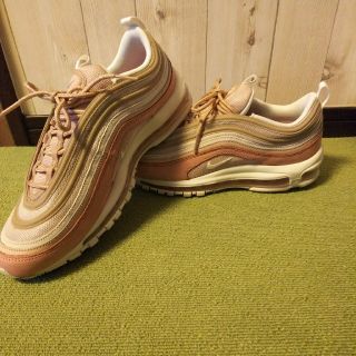 ナイキ(NIKE)のNIKE/ナイキ AIR MAX 97/エア マックス 97 プレミアム(スニーカー)