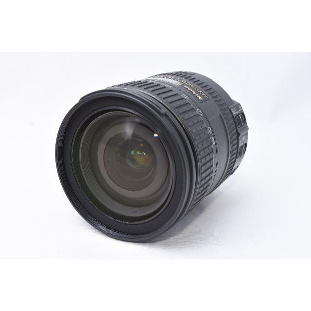 ★美品★ Nikon AF-S DX 16-85mm ED VR