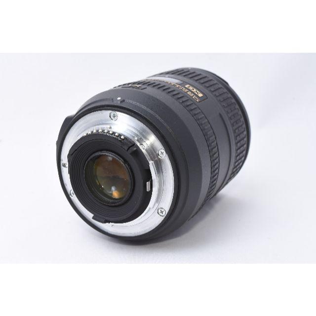 ★美品★ Nikon AF-S DX 16-85mm ED VR 1