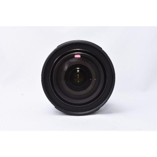 ★美品★ Nikon AF-S DX 16-85mm ED VR 3