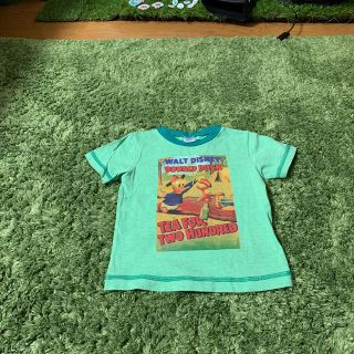 ディズニー(Disney)のディズニーTシャツ(Tシャツ/カットソー)