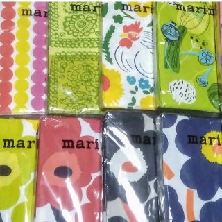 マリメッコ(marimekko)のペーパーナプキン marimekko マリメッコ 8枚(テーブル用品)