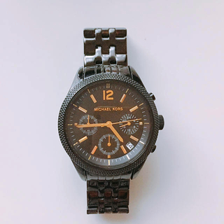 マイケルコース(Michael Kors)のすずかな様専用　Michael Kors 腕時計(腕時計)