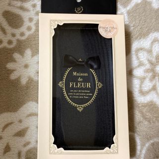 メゾンドフルール(Maison de FLEUR)のモカ＆モカ様専用 Maison de FLEURiPhoneケース(iPhoneケース)