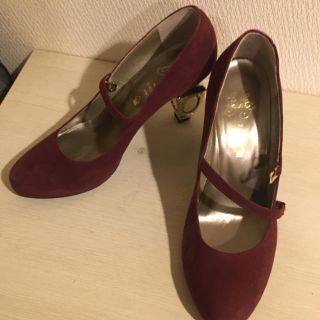 AHCAHCUM.muchacha(ハイヒール/パンプス)のフリマアイテム一覧 AHCAHCUM.muchacha(ハイヒール/パンプス)のフリマアイテム一覧