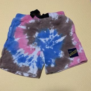 エクストララージ(XLARGE)のbenchan様専用　XLARGE kids 90cm パンツ(パンツ/スパッツ)