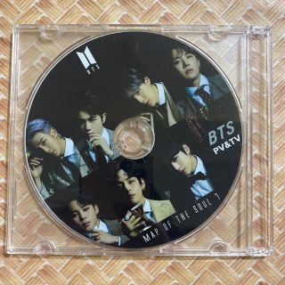 ボウダンショウネンダン(防弾少年団(BTS))のBTS DVD(K-POP/アジア)