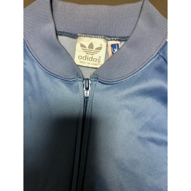 adidas - ともひろ様専用 超美品 adidas ATP 水色 ビンテージ ジャージ