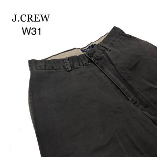 ジェイクルー(J.Crew)のJ.CREW　ジェイクルー　チノパン　グレー　(チノパン)