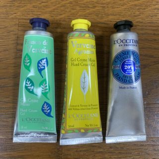 ロクシタン(L'OCCITANE)のロクシタン ハンドクリーム(ハンドクリーム)