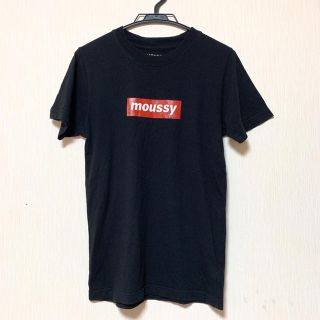 マウジー(moussy)のmoussy Tシャツ(Tシャツ(半袖/袖なし))