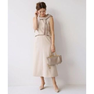 ドゥーズィエムクラス(DEUXIEME CLASSE)の桜様専用　　Deuxieme Classe 　Flare Skirt　(ロングスカート)