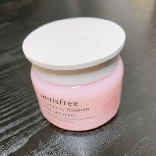 イニスフリー(Innisfree)のイニスフリー　スキントーンアップクリーム(フェイスクリーム)