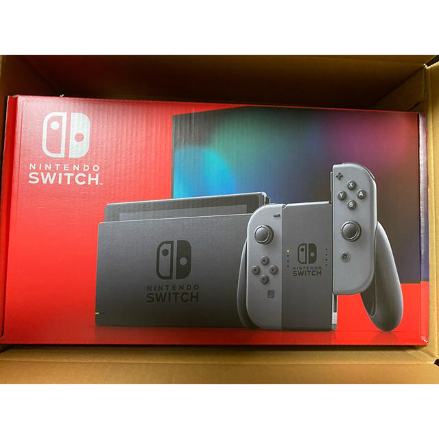 switch 新品