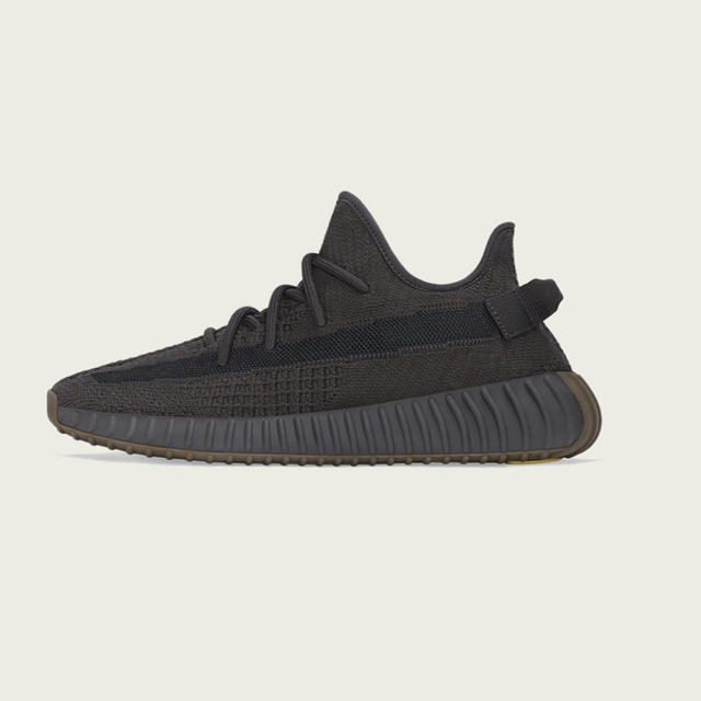 28.5 YEEZY BOOST 350 V2 CINDER