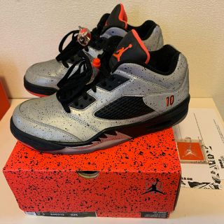 Nike Neymar Air Jordan 5 Retroの通販 26点 フリマアプリ ラクマ