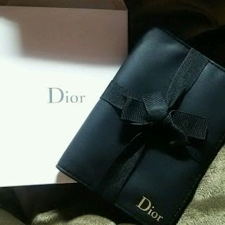 クリスチャンディオール(Christian Dior)のディオール ノートブック(その他)