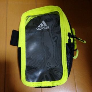 アディダス(adidas)のadidas ランニング用携帯ケース(その他)